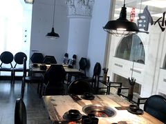 大堂-七秒鱼·斑鱼火锅(太阳城店)