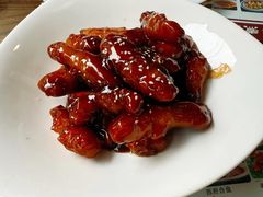 -老西安韩记三鲜煮馍(四府街店)
