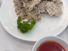 -雪园上海饭店(港湾1号店)