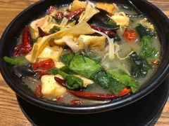 -潮庭·大连海鲜·炭火烧烤·扇贝王(大连店)
