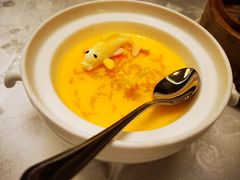 -酌宴府The China Club·广州万富希尔顿酒店(云城东路店)