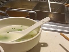 -海底捞火锅(大学路新象城店)