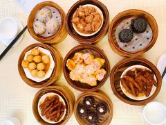 -海皇食府(水都假日酒店店)