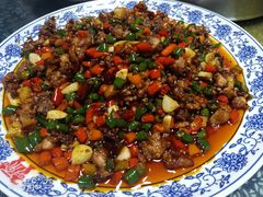 -徐鼎盛民间菜(城南家园店)
