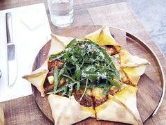 主厨肉酱派大星披萨-三秋舍·梦幻岛(小西路店)