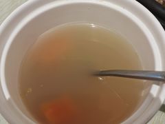 -香港威特瑞茶餐厅(小白楼音乐厅店)