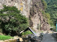 -太湖源风景区