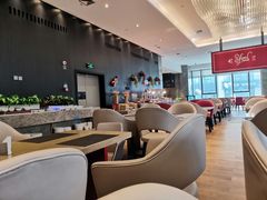 -重庆观音桥华美达安可酒店