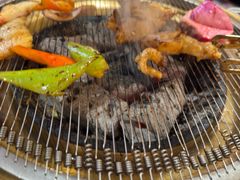 -西塔老太太泥炉烤肉(北京双井店)