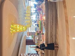 -艺厨风尚餐厅 · 桔钓沙莱华度假酒店