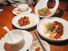 -外婆家(世界城广场店)
