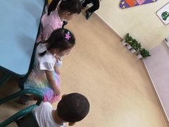 -瑞思少儿中心·少儿英语素养启蒙(回龙观校区)