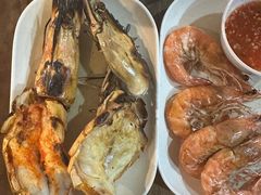 -Doo Dee Thai Food(Issan/Isaan/Esan)