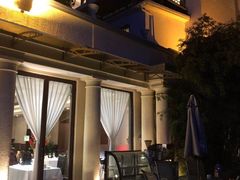 -老洋房花园饭店(绍兴路店)