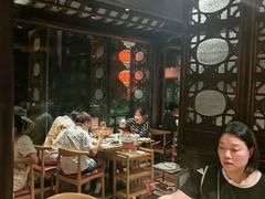 -东门口涮肉·砂锅·烤串(老门东店)