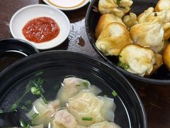 -赵宝美煎包店