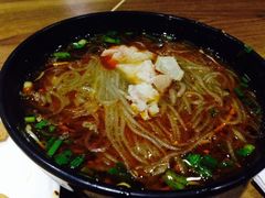肥肠粉-青石桥老瓦房肥肠粉总店(青石桥总店)