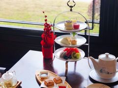 -杭州西湖柳莺里酒店·闻莺厅