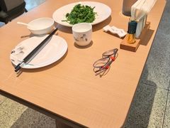 -海泰食府·新鲁菜·家宴(总部基地店)