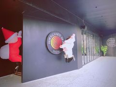 门面-Hurricane's Grill 飓风牛排