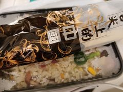 -淮安人特色蛋炒饭(李府街店)