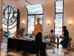 -1981牛排西餐厅(海信店)