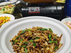 -湘满甲·黄焖甲鱼创始者·湘菜·鲁菜(潘家园店)