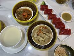 -隆昌海鲜酒家(南岸路店)