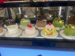 -好利来(亦庄国融店)