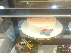 -DQ·蛋糕·冰淇淋(动壹店)