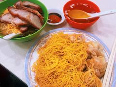 -麦文记面家(佐敦店)