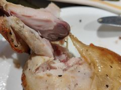 -Mammamia意大利餐厅(古北店)