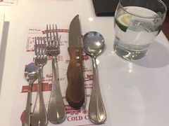 -斗牛士牛排(南京东路店)