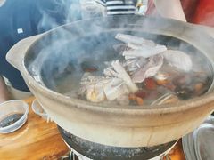 -威邵鸡煲(西华路总店)