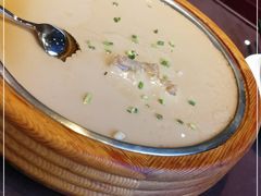 -刘胖子家常菜·蹄花焖藕(兴业店)