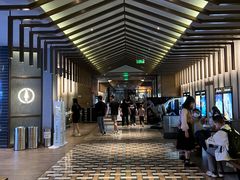 -成都百丽宫影城(LUXE太古里店)