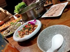 -滇海谣云南斑鱼养生火锅(北戴河旗舰店)