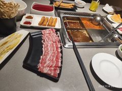 -海底捞火锅(方塔东街店)