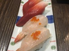 北极贝寿司-大雄寿司(中华广场店)