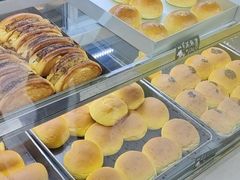 -甜嘟嘟烘焙坊(舒城路店)