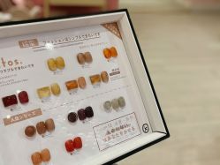 -Beauty Nails 美甲美睫皮肤管理