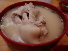 -廖老妈蹄花店(人民公园陕西街259号店)