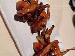 -侨美食家·粤菜(体育西路店)