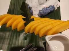 -帕蓝·暹罗料理(大学路店)