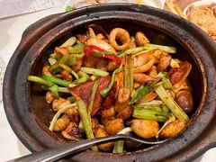 -粤来记·啫啫煲·点心(日月光店)