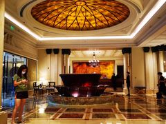 -广州富力丽思卡尔顿酒店