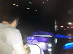 -朝阳公园游乐园