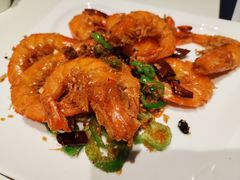-衡山汇·高级粤菜(霄云路店)