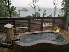 -南紀白浜 浜千鳥の湯 海舟