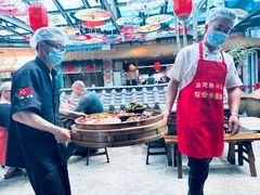 -田园印象·成都土菜院子(华阳店)